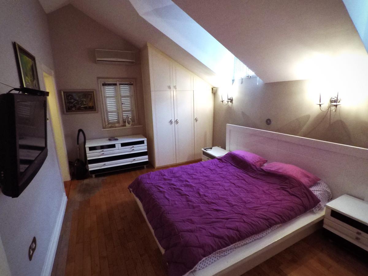 London Apartment Budva Exterior photo